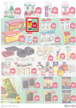 Pick n Pay : Vat Busters (23 Apr - 06 May 2018), page 12