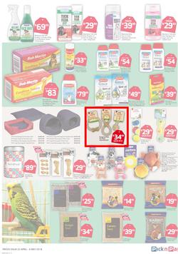Pick n Pay : Vat Busters (23 Apr - 06 May 2018), page 12