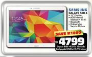 Samsung Galaxy Tab 4