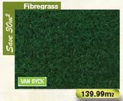 Van Dyck Fibregrass-Per Sqm