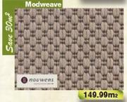 Nouwens Modweave-Per Sqm
