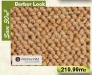 Nouwens Berber Look-Per Sqm