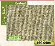 Van Dyck Kashmir-Per Sqm