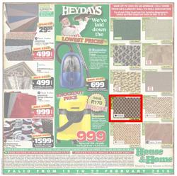 House&Home (15 Feb - 22 Feb 2015), page 12