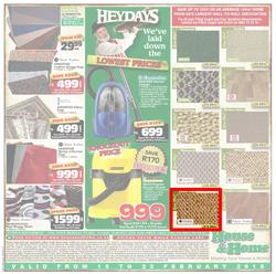 House&Home (15 Feb - 22 Feb 2015), page 12