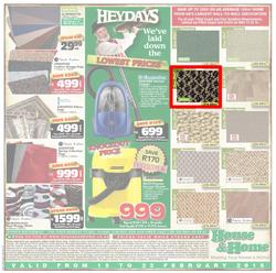 House&Home (15 Feb - 22 Feb 2015), page 12