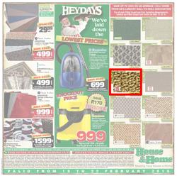 House&Home (15 Feb - 22 Feb 2015), page 12