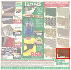 House&Home (15 Feb - 22 Feb 2015), page 12