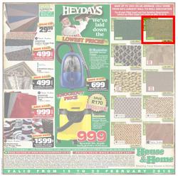 House&Home (15 Feb - 22 Feb 2015), page 12