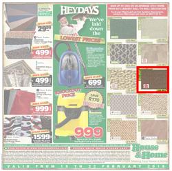 House&Home (15 Feb - 22 Feb 2015), page 12