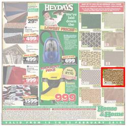 House&Home (15 Feb - 22 Feb 2015), page 12