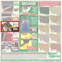 House&Home (15 Feb - 22 Feb 2015), page 12