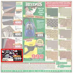 House&Home (15 Feb - 22 Feb 2015), page 12