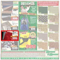 House&Home (15 Feb - 22 Feb 2015), page 12