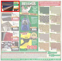 House&Home (15 Feb - 22 Feb 2015), page 12