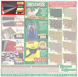 House&Home (15 Feb - 22 Feb 2015), page 12