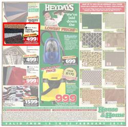 House&Home (15 Feb - 22 Feb 2015), page 12