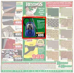 House&Home (15 Feb - 22 Feb 2015), page 12