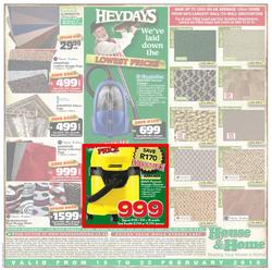 House&Home (15 Feb - 22 Feb 2015), page 12