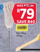Addis Wet Mop-300g