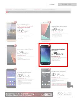 Vodacom (03 Apr - 06 May 2018), page 12
