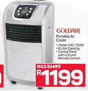 goldair air cooler