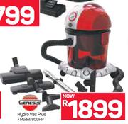 Genesis Vac Plus 80GHP