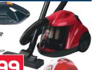 Genesis Vac Improved 80GCP