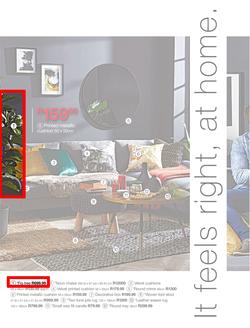 Mr Price Home : Winter (25 Apr - 08 May 2019), page 12