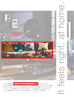 Mr Price Home : Winter (25 Apr - 08 May 2019), page 12