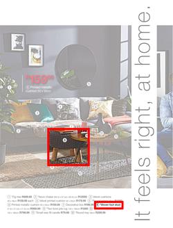Mr Price Home : Winter (25 Apr - 08 May 2019), page 12