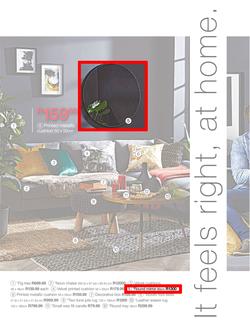 Mr Price Home : Winter (25 Apr - 08 May 2019), page 12