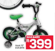 Hook 12" EVA BMX