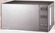 RUSSELL HOBBS 20 Litre Mirror Finish Electronic Microwave Oven