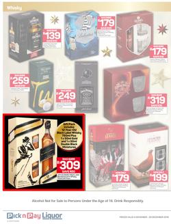 Pick n Pay : Find Your Christmas (04 Nov - 29 Dec 2019), page 12