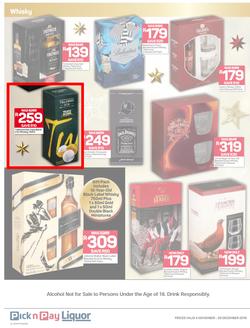 Pick n Pay : Find Your Christmas (04 Nov - 29 Dec 2019), page 12