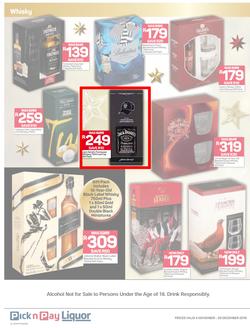 Pick n Pay : Find Your Christmas (04 Nov - 29 Dec 2019), page 12