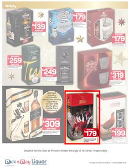 Pick n Pay : Find Your Christmas (04 Nov - 29 Dec 2019), page 12