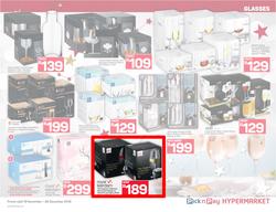 Pick n Pay Hyper : Gifting Ideas (19 Nov - 26 Dec 2018), page 12