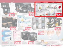 Pick n Pay Hyper : Gifting Ideas (19 Nov - 26 Dec 2018), page 12