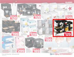 Pick n Pay Hyper : Gifting Ideas (19 Nov - 26 Dec 2018), page 12