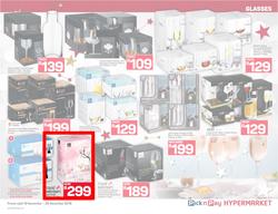Pick n Pay Hyper : Gifting Ideas (19 Nov - 26 Dec 2018), page 12