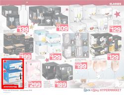 Pick n Pay Hyper : Gifting Ideas (19 Nov - 26 Dec 2018), page 12