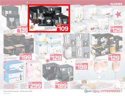 Pick n Pay Hyper : Gifting Ideas (19 Nov - 26 Dec 2018), page 12
