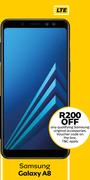 Samsung Galaxy A8 LTE