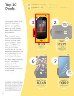 MTN (01 May - 31 May 2018), page 12