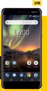 Nokia 1-On MTN Made For Me S