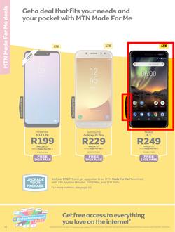 MTN (01 Nov - 30 Nov 2018), page 12