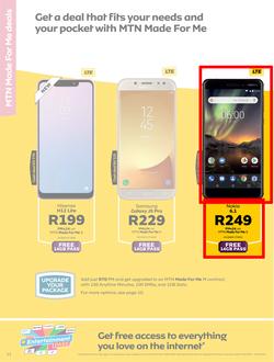 MTN (01 Nov - 30 Nov 2018), page 12