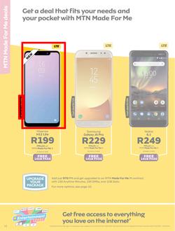 MTN (01 Nov - 30 Nov 2018), page 12